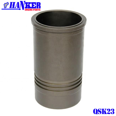 170 mm Diámetro de cilindro con manga 4095459 para Cummins QSK23