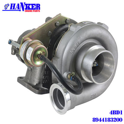 Turbocompresor 8944183200 8-94418-320-0 del motor diesel de Isuzu 4BD1T
