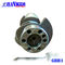 Nuevo cigüeñal del motor de la fábrica 6BB1 para Isuzu China 1-12310-445-0 1-12310-436-0