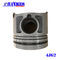 Pistón Ring Set Cylinder Liner Kit de Isuzu 4JG2 8-97176-620-0 8971766200