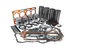 Pistón Ring Set Cylinder Liner Kit de Isuzu 4JG2 8-97176-620-0 8971766200