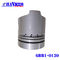 5-12111-013-0 pistón del cilindro con Alfin para las partes 5121110130 del motor diesel de 4BB1 6BB1