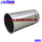 Trazador de líneas 1-11261242-0 1-11261-118-0 del cilindro de Hitachi Ex200-1 Ex200-2 6BD1 4BB1 4BD1