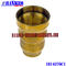 tubo de la manga del inyector del surtidor de gasolina del motor de los recambios del motor diesel 1814376C1