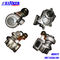 Turbocompresor 466409-0002 466409-5002S 8971056180 de Isuzu TB2568 para el motor 4BD2T