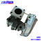 Isuzu Turbocharger For 4JB1T RHB5 8971760801 8-97176080-1 común