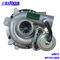 8973311850 turbocompresor 8-97331185-0 de Isuzu 4JB1T 2.5L RHF4H