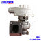 Excavador Turbocharger de EX200-5 Isuzu 6BG1 Hitachi 114400-3200 1144003200 1-14400-320-0