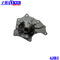 Bomba de agua de Isuzu Engine 4JB1 para el excavador Spare Parts EX55 8941403410 8-94140341-0