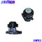 Excavador Water Pump 10PD1 10PE1 1-13650-140-2 1-13650-179-0 para Isuzu 1136501790