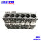 ISLA 8.9L QSL del bloque de cilindro del motor diesel de DCEC 4946370 para el motor del camión