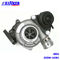 Turbocompresor 28200-4A201 H1 2,5 TDI 49135-04121 de 4D56TI Hyundai TD04