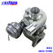 Turbocompresor 28231-27900 729041-5009S del motor diesel de Hyundai D4EA para GT1749V Mitsubishi