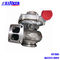 Turbocompresor 465225-0001 del motor diesel de Navistar TO4E17 465225-9001 1810017C91