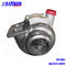 Turbocompresor 465225-0001 del motor diesel de Navistar TO4E17 465225-9001 1810017C91